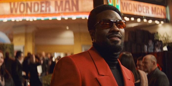 Η πρώτη σειρά της Marvel εδώ και καιρό που παίρνει εξαιρετικές κριτικές