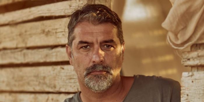 Ένοχος ο Βασίλης Μπισμπίκης-το πρόστιμο και η κατάθεσή του