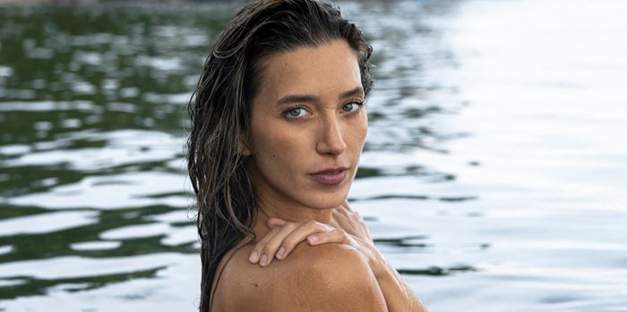 Συνέντευξη: Η Γιολάντα Καλογεροπούλου ήρθε για να μείνει