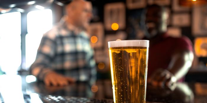 Το αλκοόλ έχει πρωτεύουσα και δεν είναι αυτή που νομίζεις