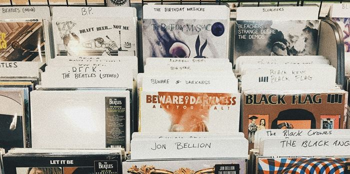 Ποιο τραγούδι πούλησε πρώτο 1 εκατομμύριο αντίτυπα