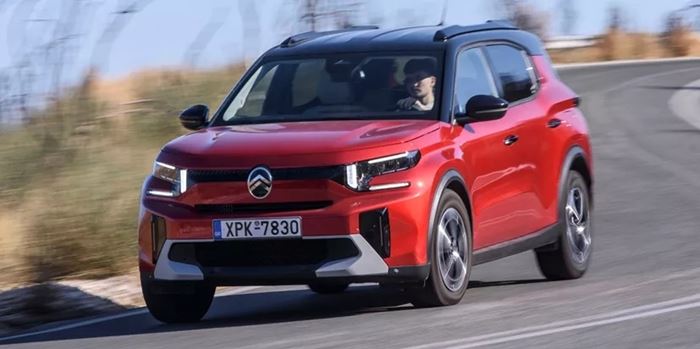 Η Citroen κάνει απόσυρση: Δίνεις το παλιό σου αυτοκίνητο και παίρνεις καινούργιο με σημαντικό κέρδος