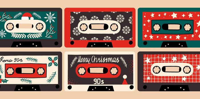 Tα πιο ενοχλητικά χριστουγεννιάτικα τραγούδια του 2025