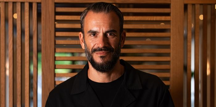 Για τον Στέφανο Δωματιώτη, η Ελλάδα μπορεί να γίνει σημείο αναφοράς για τον specialty coffee