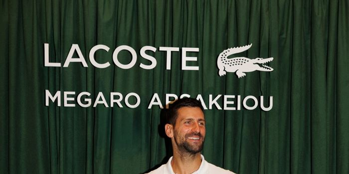 Για τον Novak Djokovic, η νοοτροπία του νικητή μένει για πάντα