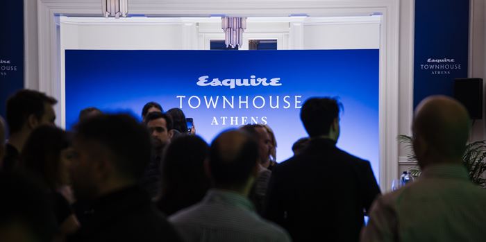 Esquire Townhouse 2025: Όλοι ήταν στο event της χρονιάς (εικόνες)