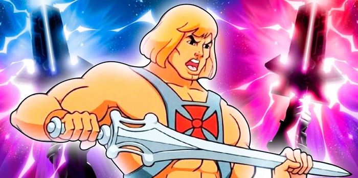 Ο ήρωας των παιδικών μας χρόνων, He-Man, γίνεται ξανά ταινία (trailer)