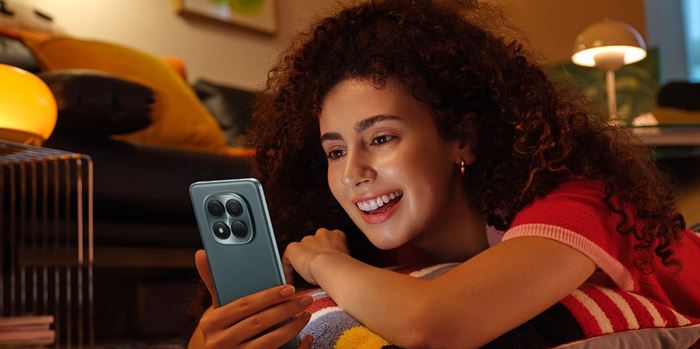 Διαθέσιμη στην Ελλάδα η νέα σειρά Redmi Note 15-Οι τιμές για τα 5 μοντέλα