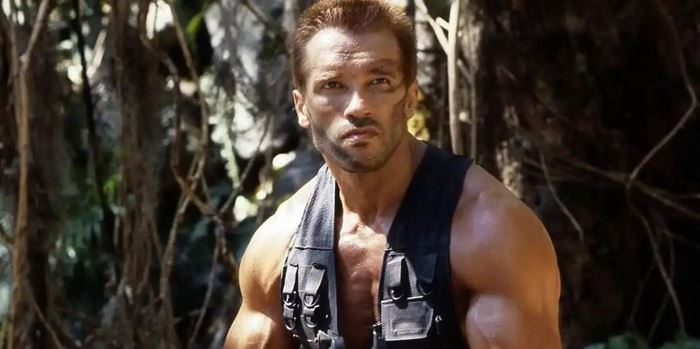 Μήπως ήρθε η ώρα για την επιστροφή του Schwarzenegger στο Predator;
