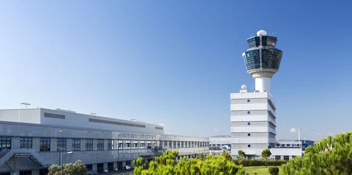 'Πάγωσαν' οι πτήσεις στην Ελλάδα-τι συνέβη με το μπλακάουτ στο FIR Αθηνών