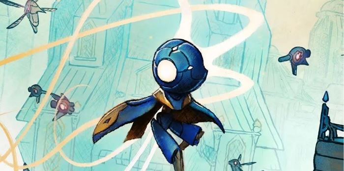 Το MIO: Memories in Orbit είναι το πρώτο ενδιαφέρον παιχνίδι της χρονιάς [Game Review]