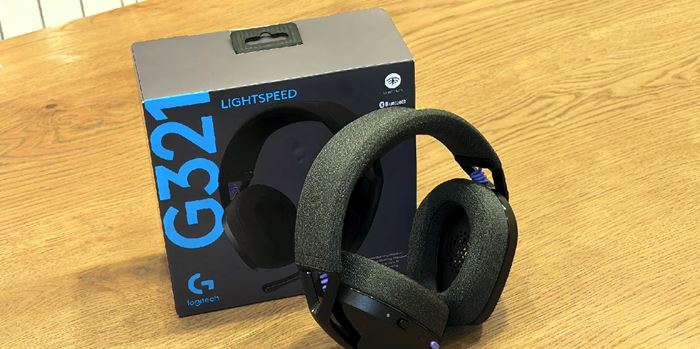Τα Logitech G321 είναι προσιτά gaming ακουστικά που ικανοποιούν για καθημερινή χρήση [Tech Review]