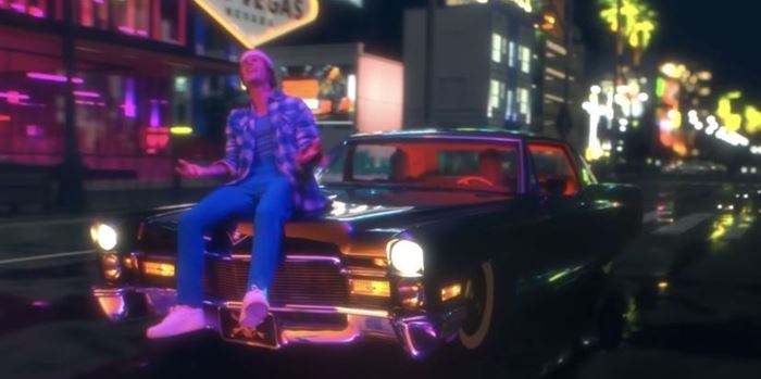 Στο σφυρί η Cadillac DeVille του Justin Bieber από το βίντεο κλιπ &quot;Peaches&quot; (video)