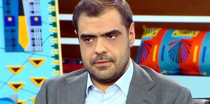 Παύλος Μαρινάκης: &quot;Τότε είχα βάλει δύο όρους στον πατέρα μου&quot;