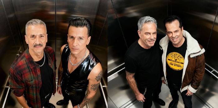 O 969 Rock FM κάνει το viral trend AI Elevator Challenge μια ροκ εμπειρία