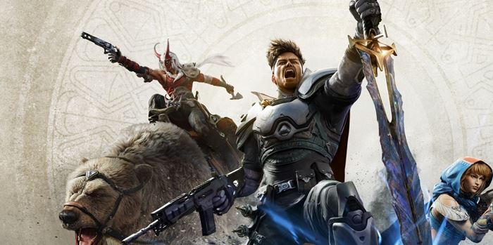 Τι είναι το Highguard; Το νέο δωρεάν video game που έσκασε από το πουθενά