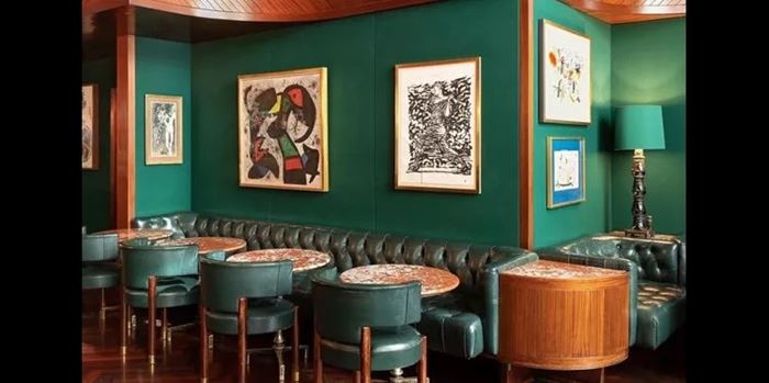 Σε αυτό το θρυλικό μπαρ σύχναζε ο Picasso - Πλήρωνε τα ποτά του με πίνακες