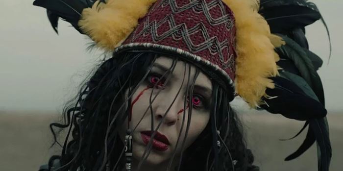 Αυτή η σειρά τρόμου από το Καζακστάν έγινε viral γιατί είναι πολύ τρομακτική