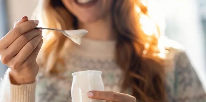 Το καλύτερο πρωτεϊνούχο σνακ: Σπιτικό, φυσικό και με περισσότερη πρωτεΐνη από το γιαούρτι!