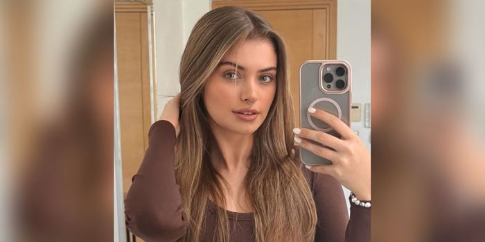 Φιναλίστ σε καλλιστεία στη Χιλή άφησε τους πάντες άφωνους με το απίθανο ταλέντο της (video)