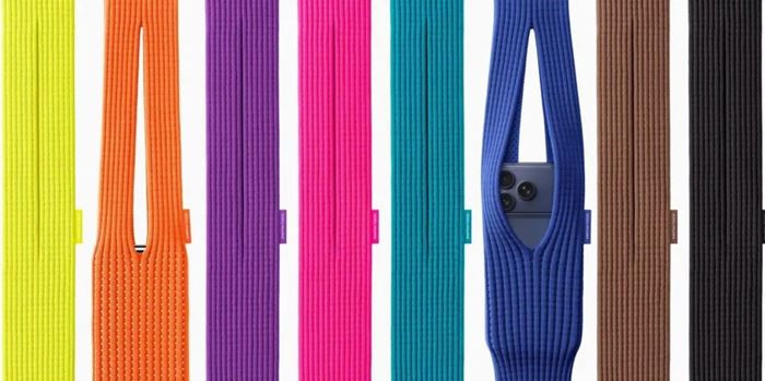 H Apple παρουσίασε μια κομμένη κάλτσα ως θήκη για iPhone-δε φαντάζεστε πόσο τη χρεώνει