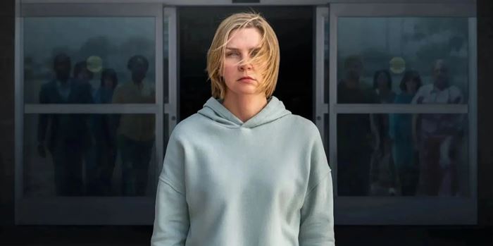 Οι καλύτερες sci-fi σειρές του 2025