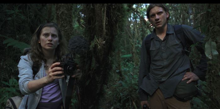 Αυτή είναι η ταινία που κάνει το Blair Witch Project να μοιάζει αστείο