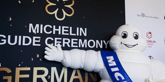Michelin: Πώς μια εταιρεία ελαστικών έφτασε να καθορίζει την υψηλή γαστρονομία