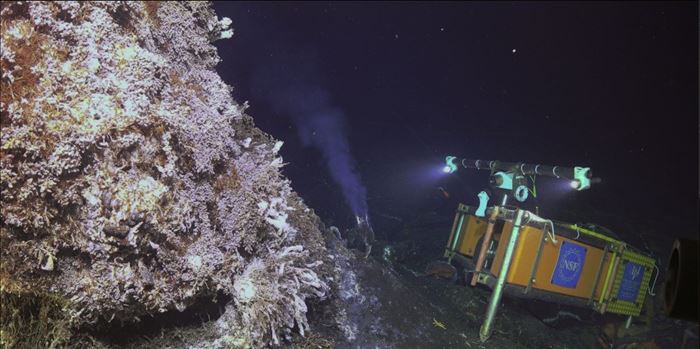 Ένα πολύ επικίνδυνο ηφαίστειο είναι πιθανό να εκραγεί σύντομα