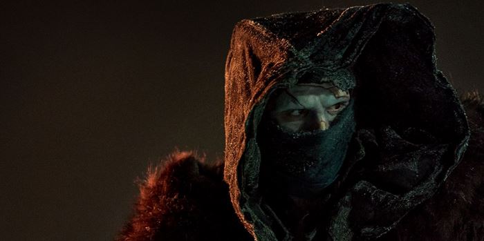 Τι λένε οι κριτικές για το νέο Frankenstein του Guillermo del Toro