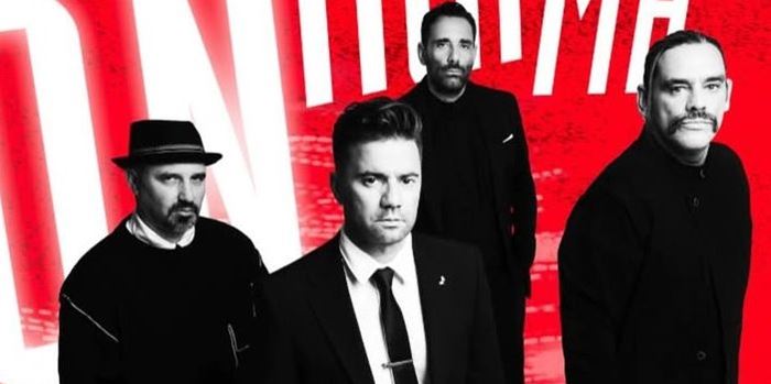 Το τέλος των Onirama