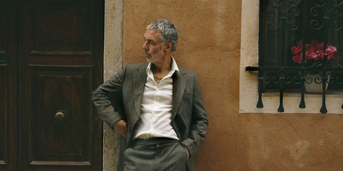 Και ο Baxter Dury στο Release Athens 2026