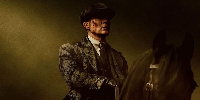 Ο Cillian Murphy στο πρώτο trailer του Peaky Blinders: The Immortal Man