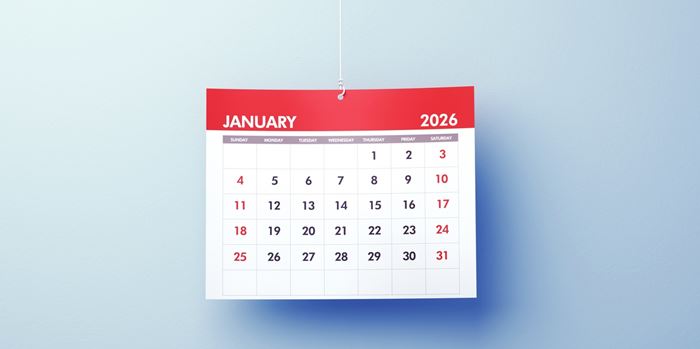 Γιατί ο Ιανουάριος μοιάζει πάντα ατελείωτος;