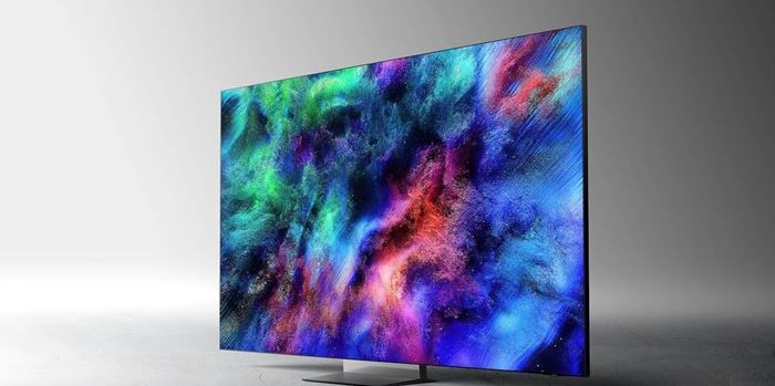 Τι είναι οι τηλεοράσεις Micro RGB και πώς διαφέρουν απ’ τις υπόλοιπες;