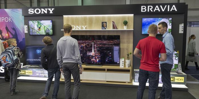 Η Sony παρέδωσε τις τηλεοράσεις της στην TCL–τι σημαίνει αυτό για τους καταναλωτές