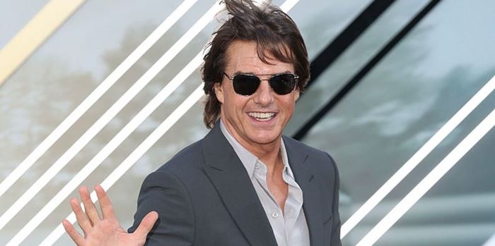 Πώς κατέληξε ο Tom Cruise να κάνει τον καμεραμάν στη νέα ταινία Star Wars