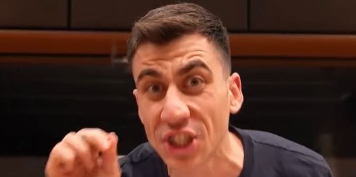 Το απαράδεκτο σχόλιο του Φειδία για τους παραολυμπιονίκες