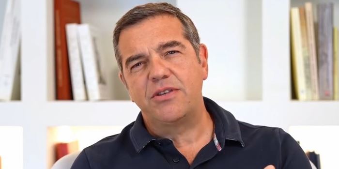 Όσα γράφει ο Αλέξης Τσίπρας στο βιβλίο του, &quot;Ιθάκη&quot;