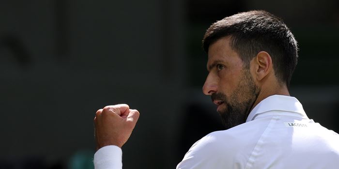 Πώς συγκρίνει ο Djokovic τον εαυτό του με τους Federer και Nadal (video)