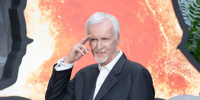 Πώς ο James Cameron έχτισε τον μύθο του