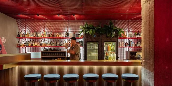 Τα 50 καλύτερα μπαρ (και) της Ευρώπης είναι γεγονός