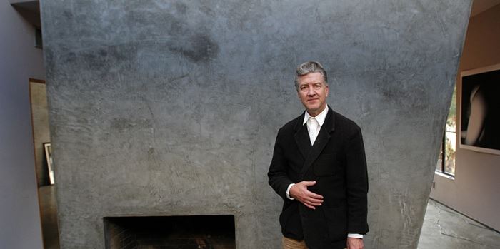 Μια ματιά στο απίθανο σπίτι του David Lynch - Πόσο πωλείται