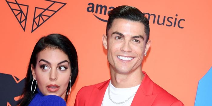 Η έπαυλη των 35 εκατομμυρίων ευρώ του Cristiano Ronaldo