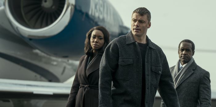 Νέες ταινίες και σειρές τον Φεβρουάριο στο Netflix