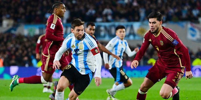 Ξέρουμε πού θα δεις το Μουντιάλ 2026 το καλοκαίρι