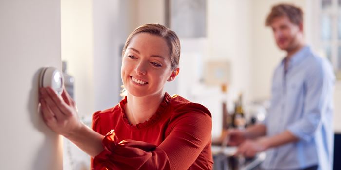 Πώς να βελτιστοποιήσεις την εξοικονόμηση στη θέρμανση του σπιτιού