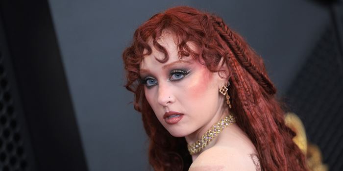 Όλοι μιλούν για την topless εμφάνιση της Chappell Roan στα Grammys 2026