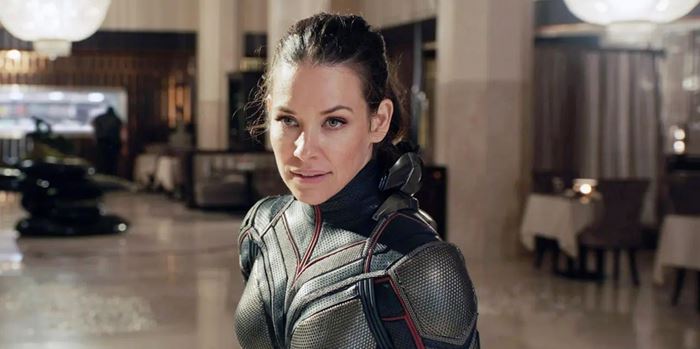 Η ηθοποιός Evangeline Lilly μιλά για το τραύμα που υπέστη στον εγκέφαλο
