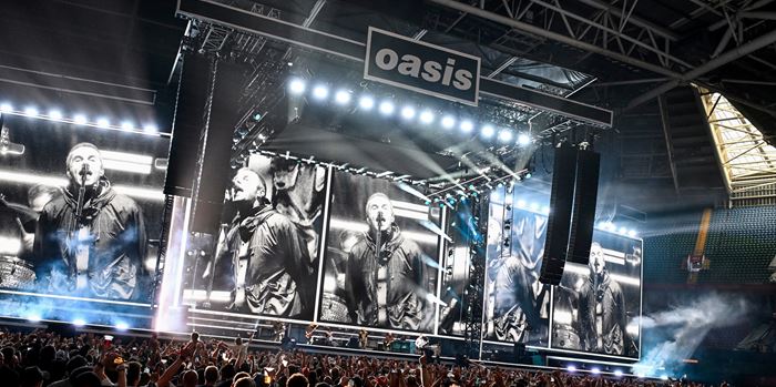 Τι συμβαίνει και μας έχει πιάσει τόση μουσική νοσταλγία;